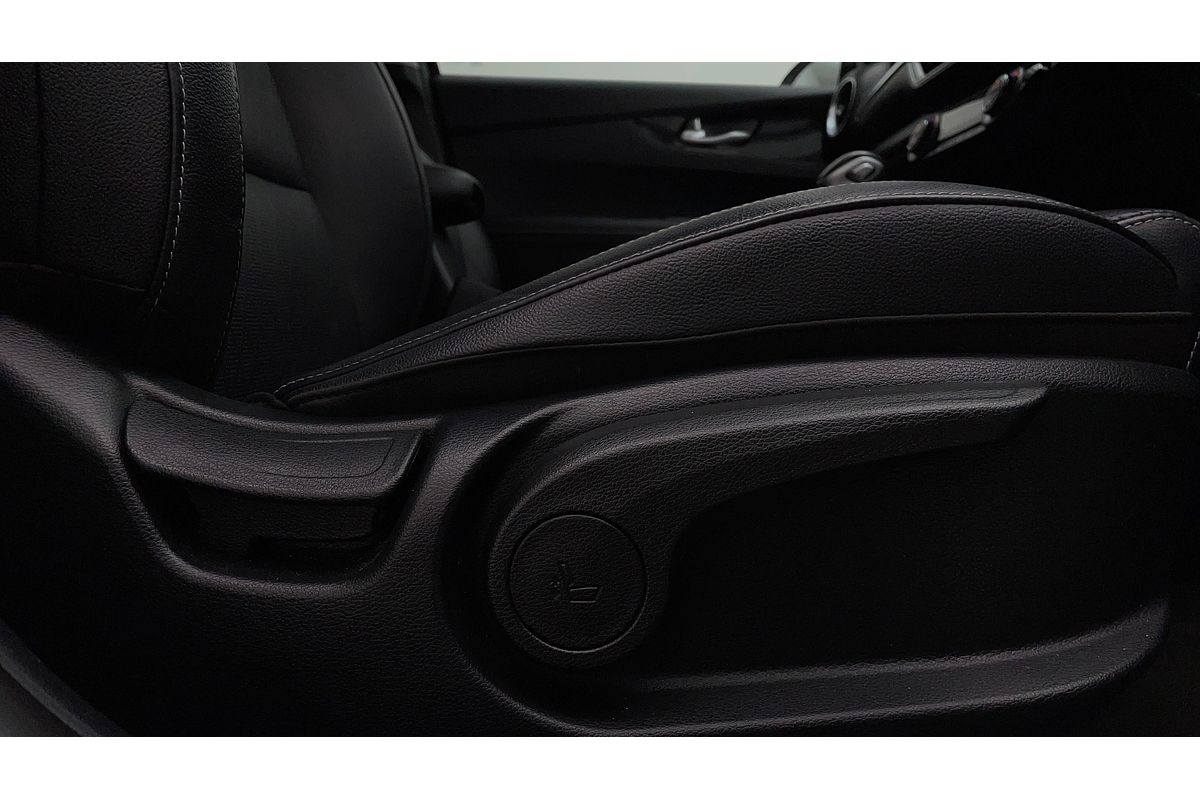 2022 Kia Cerato Sport+ BD