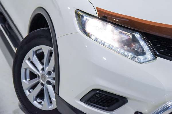 2015 Nissan X-TRAIL ST T32