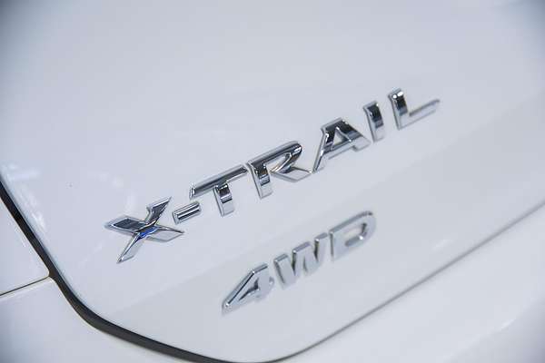 2015 Nissan X-TRAIL ST T32