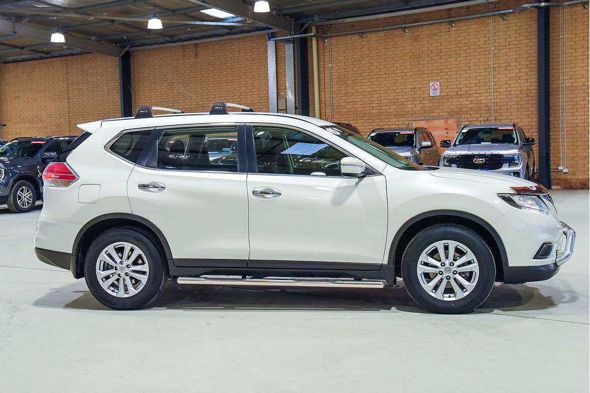 2015 Nissan X-TRAIL ST T32