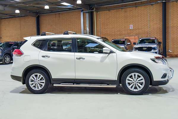 2015 Nissan X-TRAIL ST T32