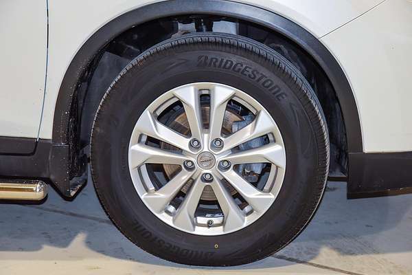 2015 Nissan X-TRAIL ST T32