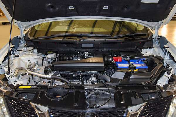 2015 Nissan X-TRAIL ST T32