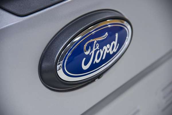 2024 Ford Ranger XL Hi-Rider Rear Wheel Drive 2.0L