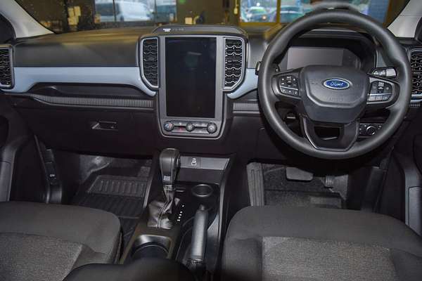 2024 Ford Ranger XL Hi-Rider Rear Wheel Drive 2.0L