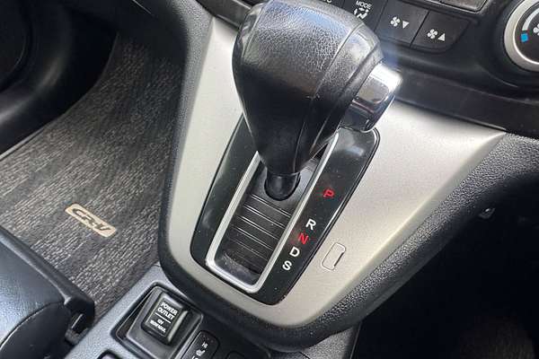 2013 Honda CR-V VTi-L RM