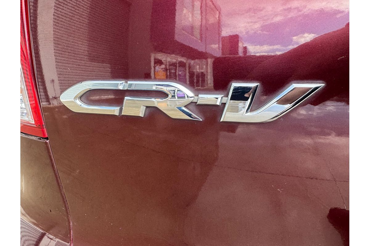 2013 Honda CR-V VTi-L RM