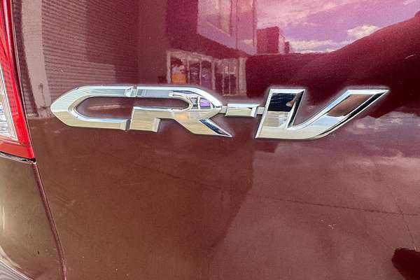 2013 Honda CR-V VTi-L RM