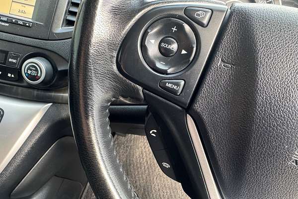 2013 Honda CR-V VTi-L RM