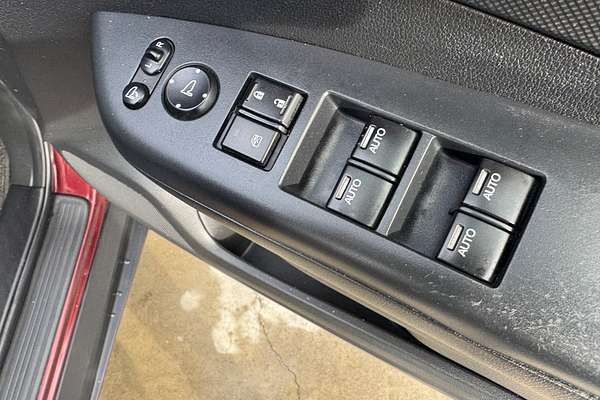 2013 Honda CR-V VTi-L RM