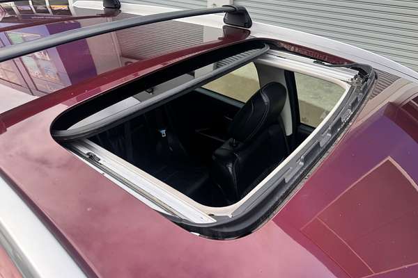 2013 Honda CR-V VTi-L RM