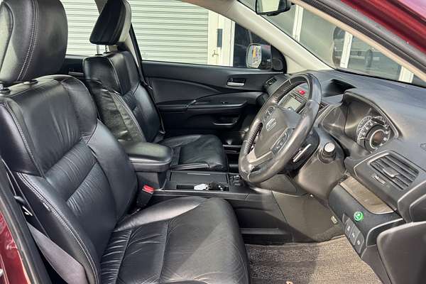 2013 Honda CR-V VTi-L RM
