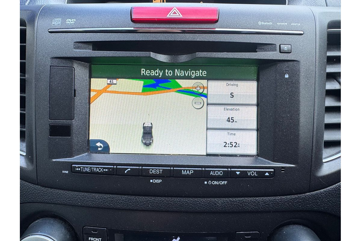 2013 Honda CR-V VTi-L RM