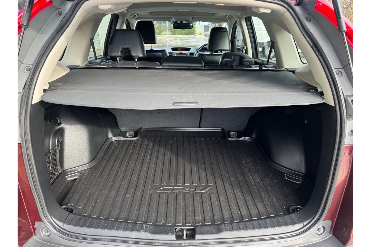 2013 Honda CR-V VTi-L RM