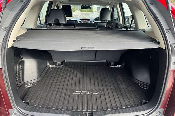 2013 Honda CR-V VTi-L RM