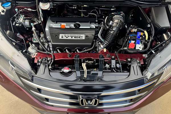 2013 Honda CR-V VTi-L RM