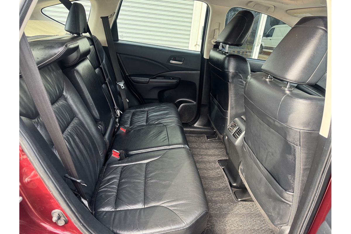2013 Honda CR-V VTi-L RM
