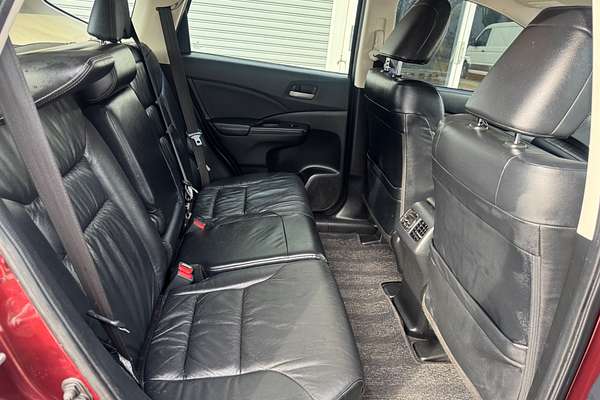 2013 Honda CR-V VTi-L RM