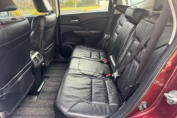 2013 Honda CR-V VTi-L RM