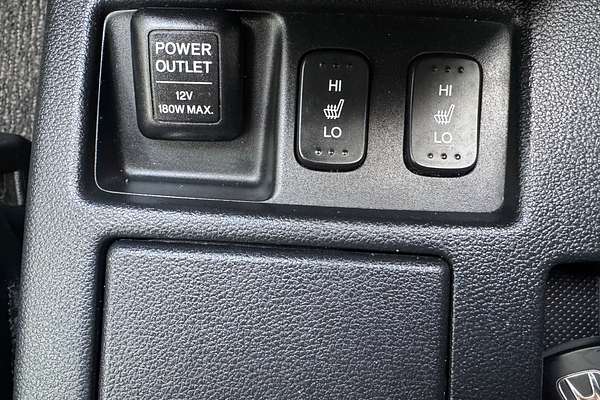 2013 Honda CR-V VTi-L RM
