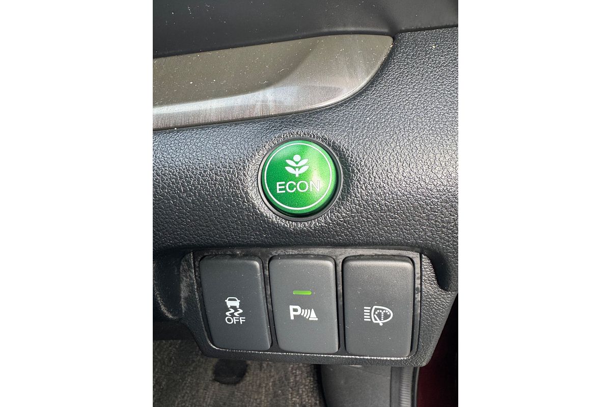 2013 Honda CR-V VTi-L RM
