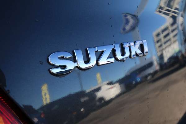 2022 Suzuki Swift Sport AZ Series II