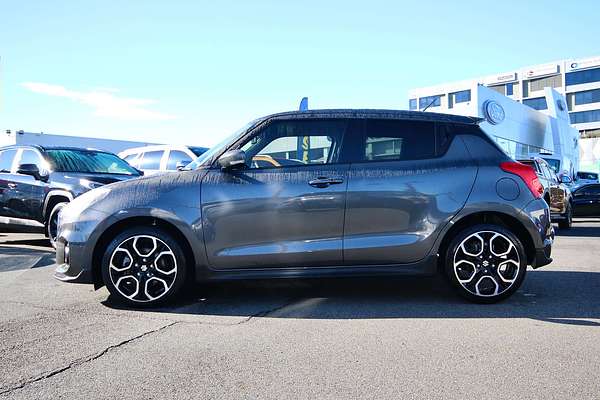 2022 Suzuki Swift Sport AZ Series II