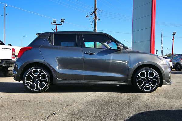 2022 Suzuki Swift Sport AZ Series II