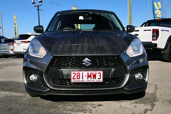 2022 Suzuki Swift Sport AZ Series II