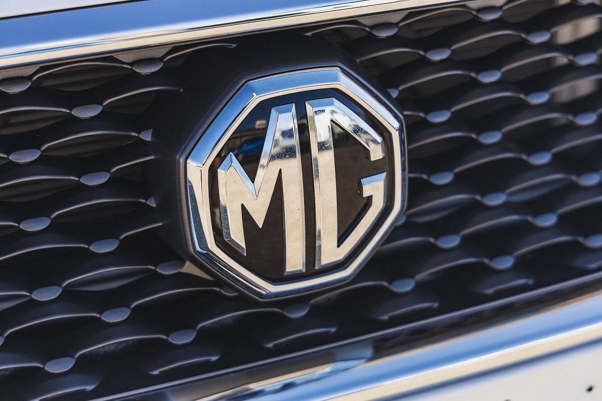 2022 MG MG3 Excite
