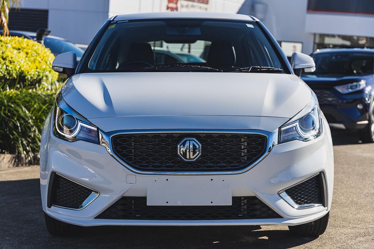 2022 MG MG3 Excite