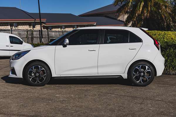 2022 MG MG3 Excite