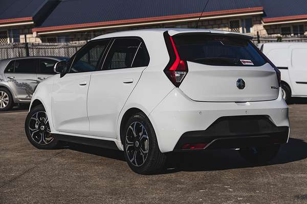 2022 MG MG3 Excite