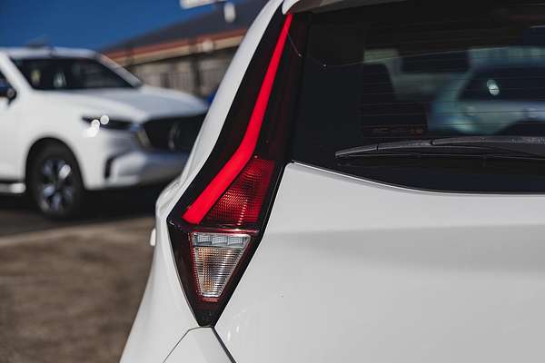 2022 MG MG3 Excite