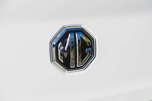 2022 MG MG3 Excite
