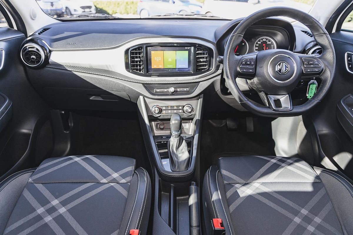 2022 MG MG3 Excite