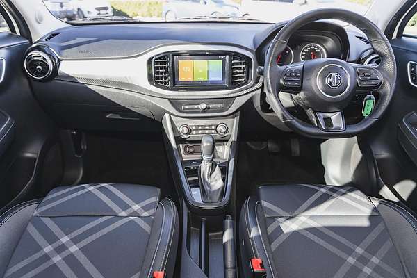 2022 MG MG3 Excite