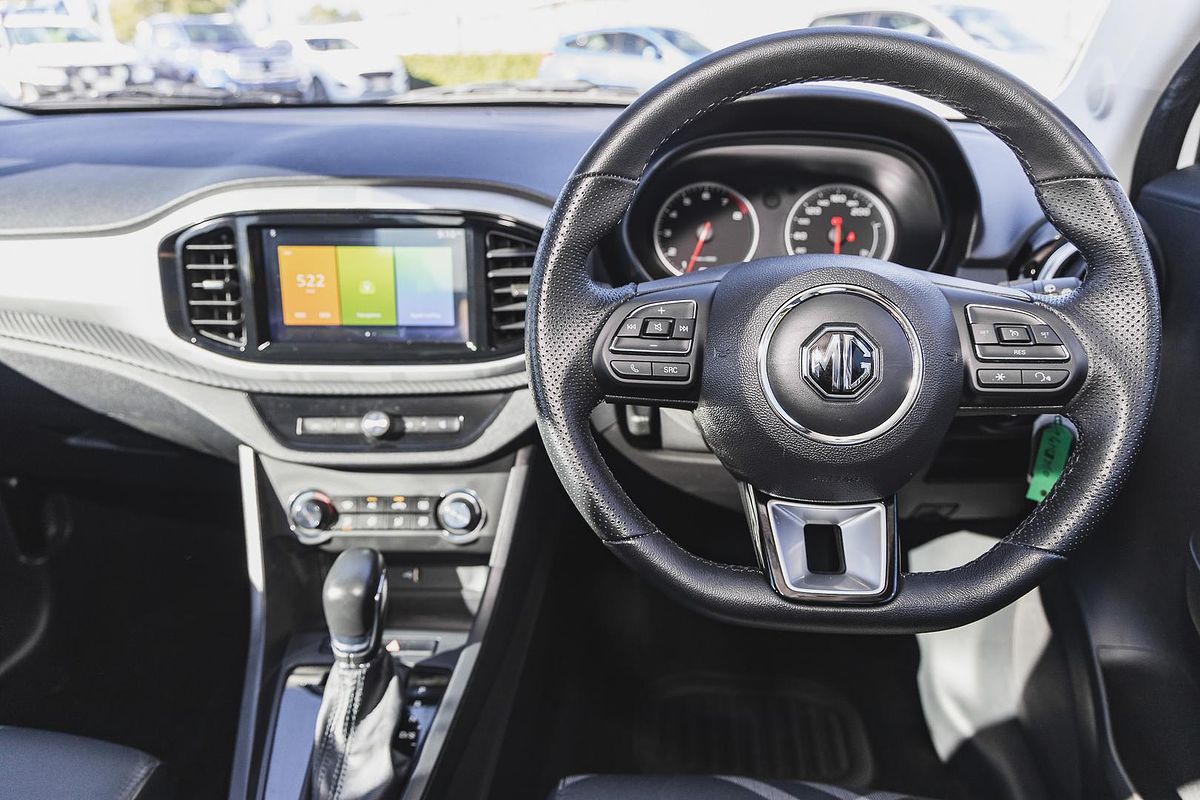 2022 MG MG3 Excite