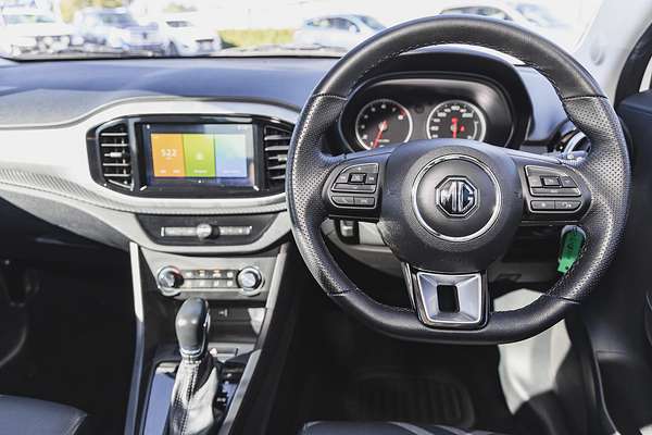 2022 MG MG3 Excite
