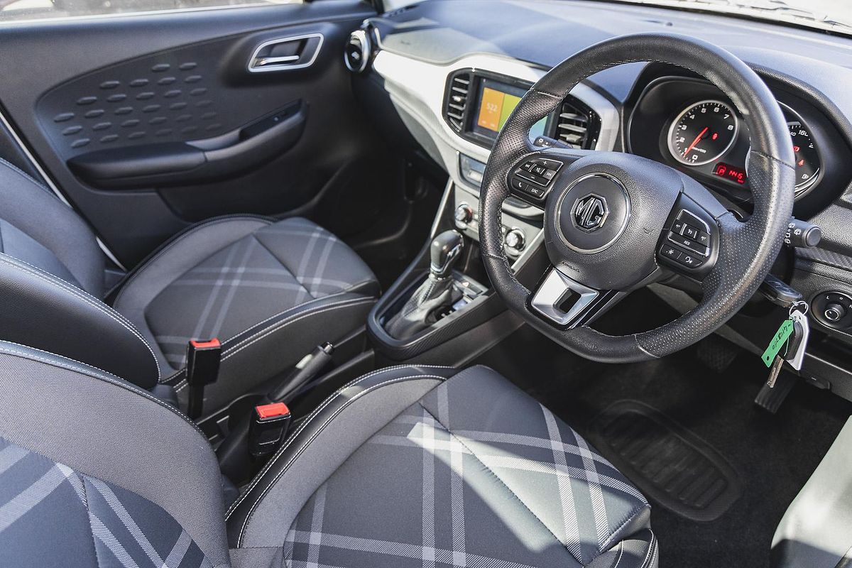 2022 MG MG3 Excite