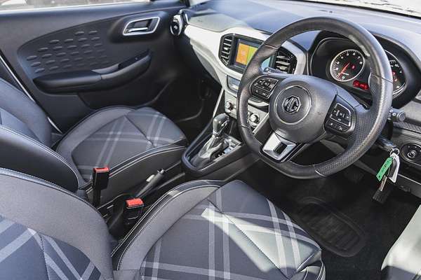 2022 MG MG3 Excite