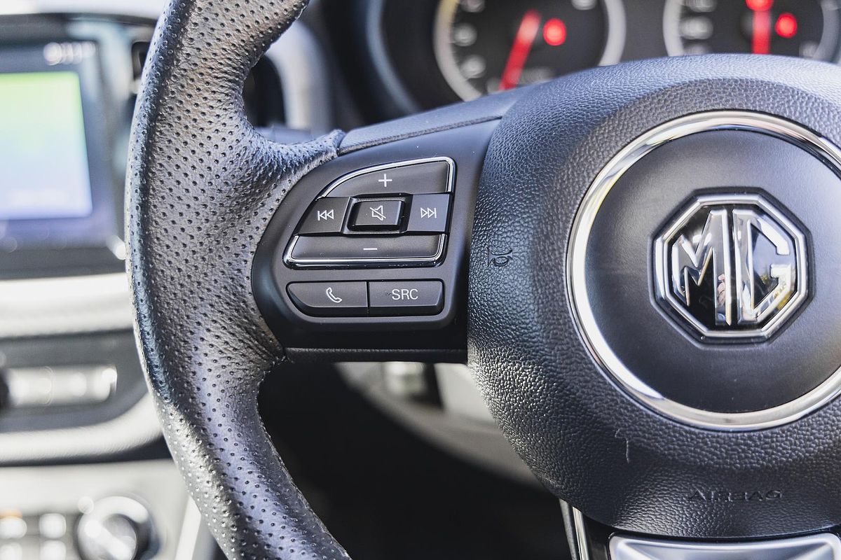 2022 MG MG3 Excite
