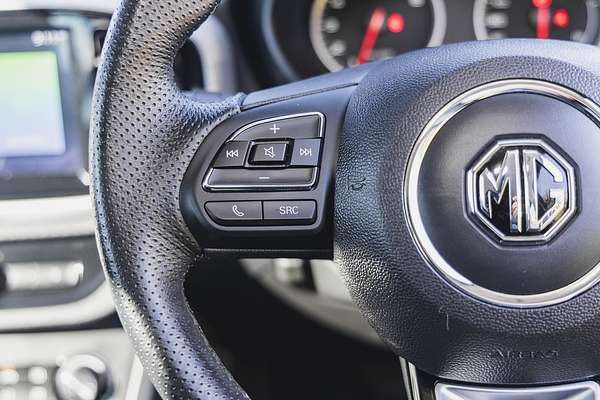 2022 MG MG3 Excite