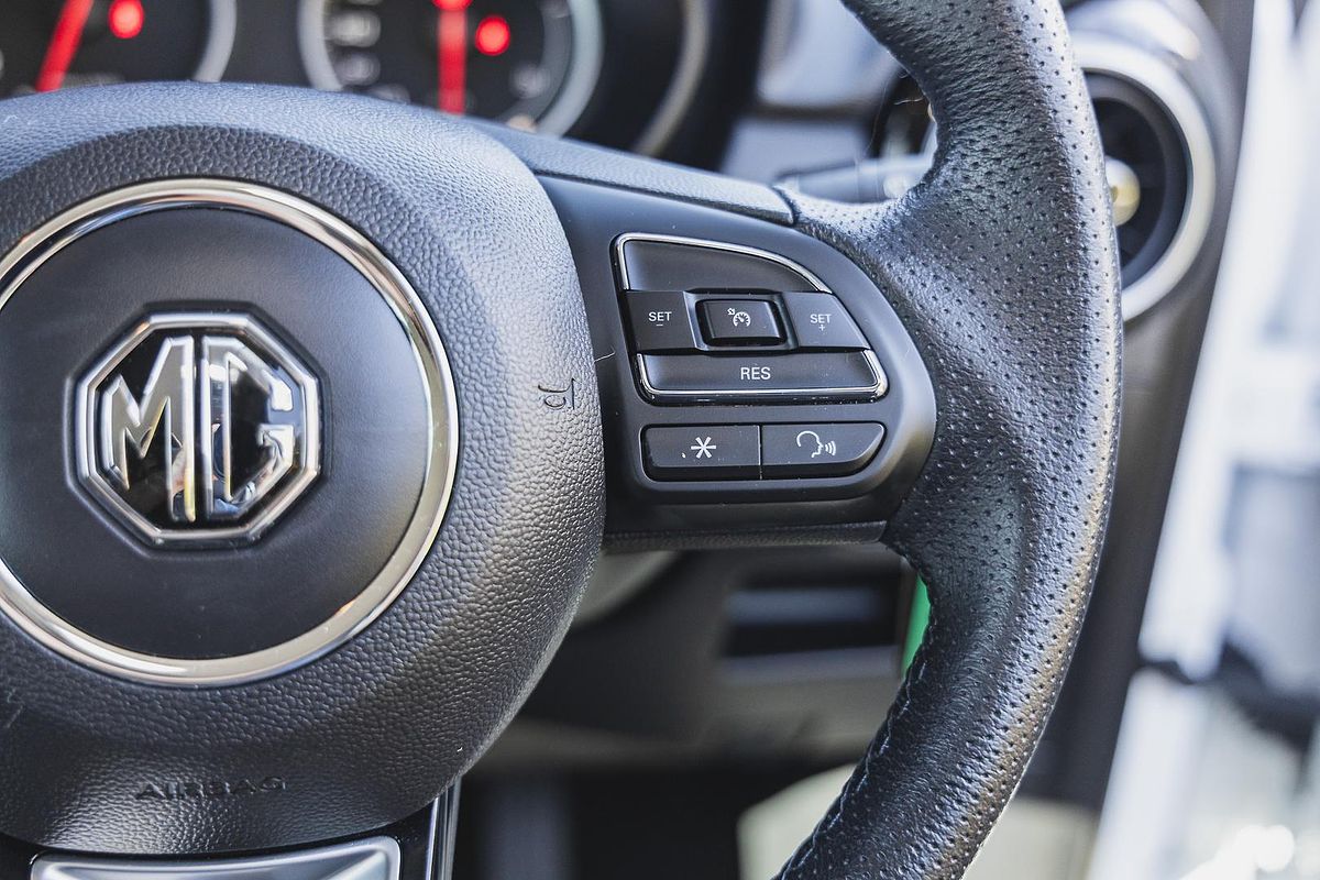 2022 MG MG3 Excite