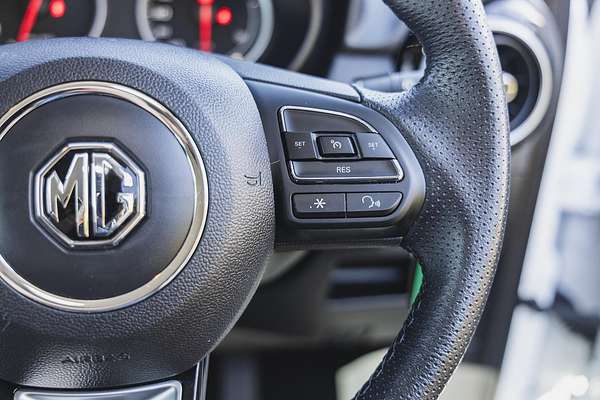 2022 MG MG3 Excite