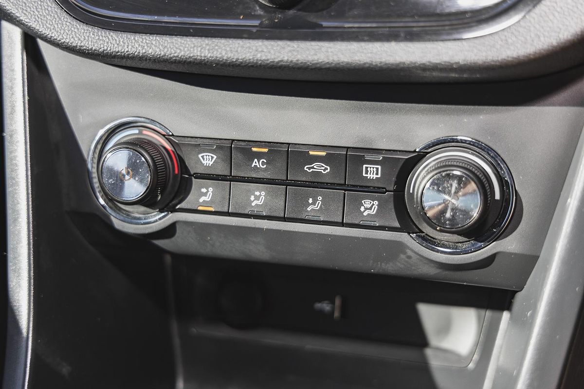 2022 MG MG3 Excite
