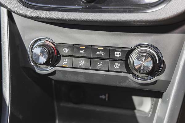 2022 MG MG3 Excite