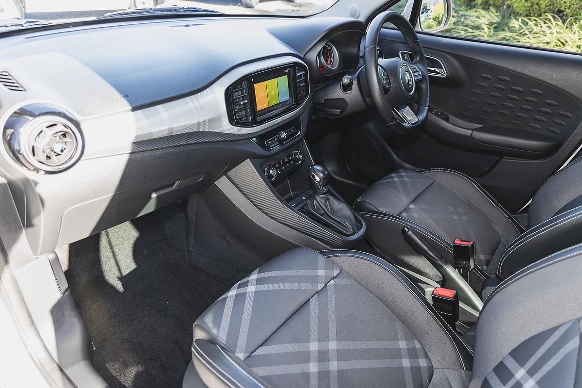 2022 MG MG3 Excite