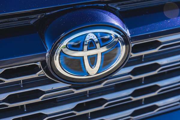 2021 Toyota RAV4 GXL AXAH54R
