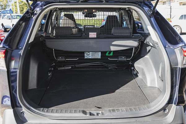 2021 Toyota RAV4 GXL AXAH54R